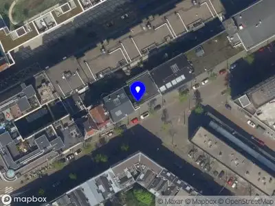 112 melding Ambulance naar de Westerstraat in Rotterdam