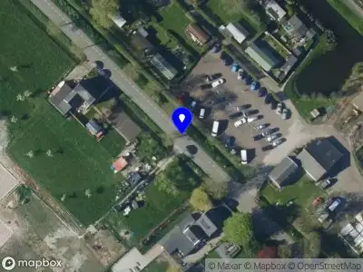 Ambulance met gepaste spoed naar de Tuinstraat in Zwaagdijk-Oost