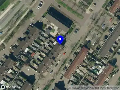 Overlastmelding Jagerskamp in Westervoort gesloten