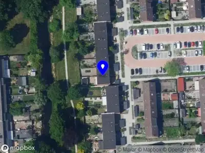 Anonieme overlastmelding Plantage in Lelystad gesloten