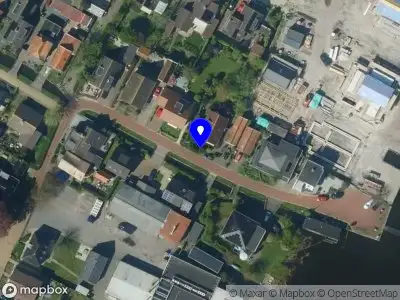 Overlastmelding Het Stet in Akersloot