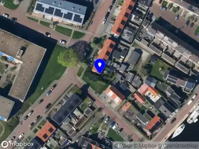 Overlastmelding Gerben Bootsmastraat in Lemmer