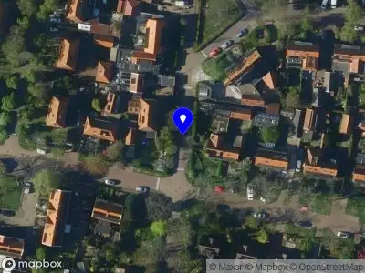 Overlastmelding Leo Gestelweg in Bergen