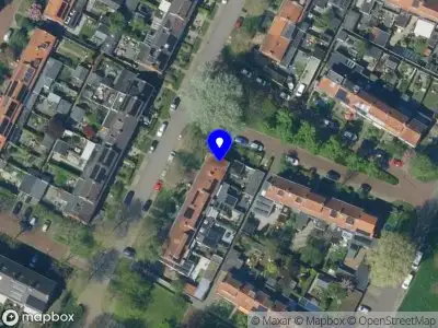Overlastmelding Groot Barlaken in Heiloo