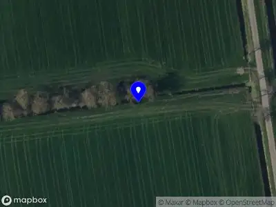 Overlastmelding Jachtkamp in 8538RP Bantega