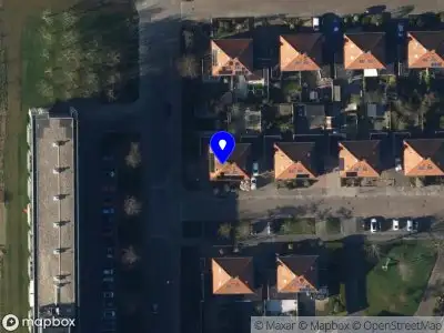 112 melding Overlastmelding Statenhoff in Den Helder