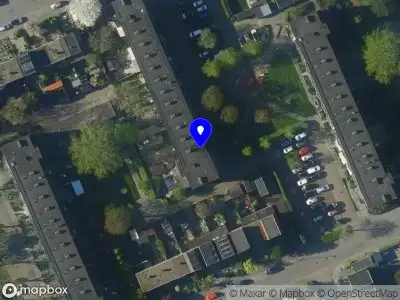 Overlastmelding Gildeplein in Hoorn