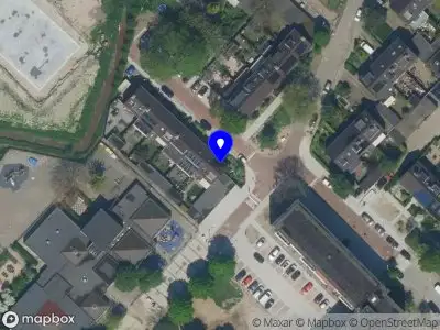 Overlastmelding Lage Vierschaar in Beverwijk gesloten