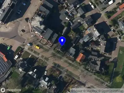 112 melding Overlastmelding Wikelerdyk in Balk gesloten