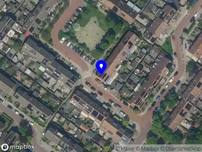 Overlastmelding Mary Zeldenruststraat in Heemskerk gesloten
