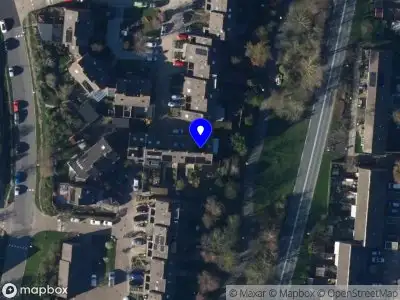 112 melding Overlastmelding Vogelzand in Julianadorp