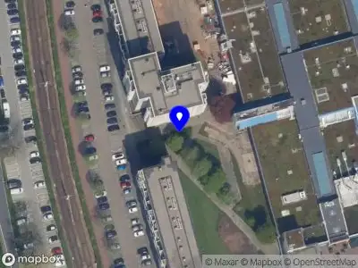 Politie naar de Voermanweg in Rotterdam vanwege ongeval met letsel