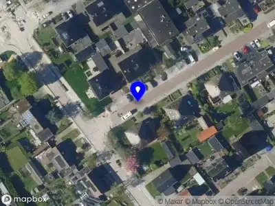 112 melding Overlastmelding Pastoor van der Burglaan in 't Veld gesloten