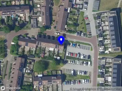 112 melding Overlastmelding Schouw in Lelystad gesloten