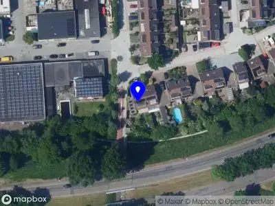 Overlastmelding Griend in Lelystad gesloten