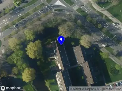 Overlastmelding Speelwagen in Hoorn gesloten