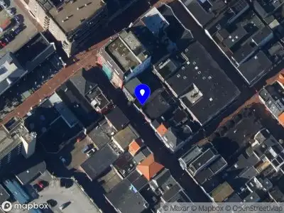 112 melding Overlastmelding Keizerstraat in Den Helder gesloten