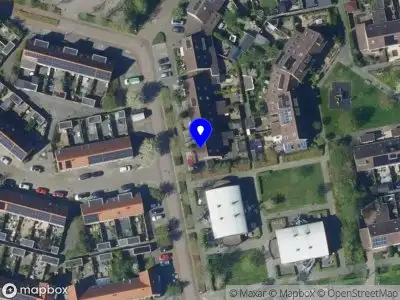 112 melding Overlastmelding Jan van der Benstraat in Schagen gesloten