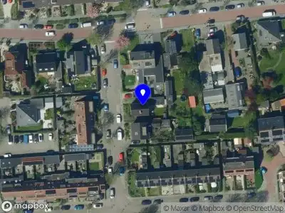 112 melding Overlastmelding Kerklaan in Egmond-Binnen gesloten