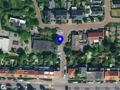 Brandweer met gepaste spoed naar de Prinses Irenestraat in Zutphen