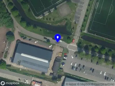 Ambulance met gepaste spoed naar de Kuilpad in Zaandam