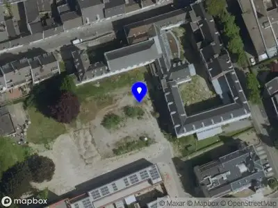 Politie naar de Sint Nicolaasstraat in Maastricht vanwege aanrijding met letsel