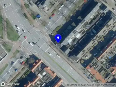 Politie naar de Graafseweg in 's-Hertogenbosch vanwege ongeval met letsel