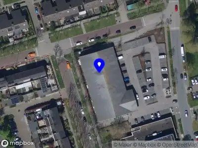 Politie met grote spoed naar de Trompetlaan in Etten-Leur vanwege letsel