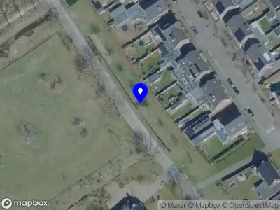 Politie naar de Boekelsedijk in Volkel vanwege ongeval met letsel