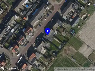 112 melding Overlastmelding Rozenstraat in Colijnsplaat