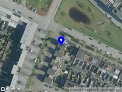 112 melding Anonieme overlastmelding Spaarnwoudelaan in Tilburg