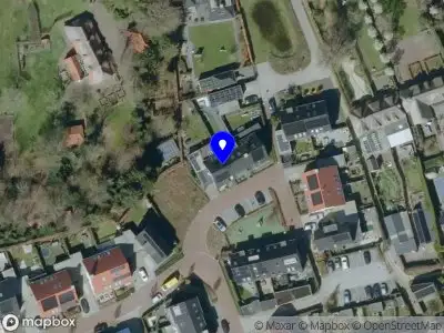 Overlastmelding Heuvelse Hof in Waalre