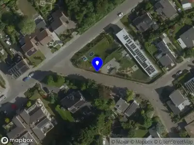 112 melding Overlastmelding Moutheuvellaan in Schinnen gesloten