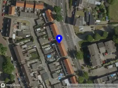 Overlastmelding Heerenweg in Heerlen