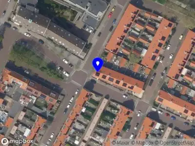 Anonieme overlastmelding Jan van Brakelstraat in Katwijk aan Zee gesloten