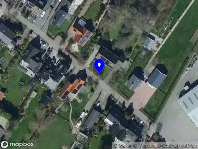 Overlastmelding Boomgaarddreef in Stad aan 't Haringvliet