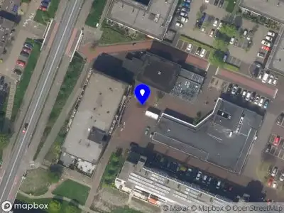 Overlastmelding Boerhaaveplein in Oegstgeest