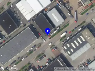 Overlastmelding De Hooge Krocht in Noordwijk