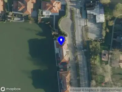 112 melding Traumahelikopter met grote spoed naar de Steenvliet in Geldermalsen