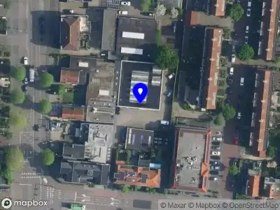 Overlastmelding Molenweg in Amstelveen gesloten