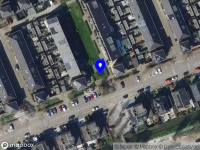 Overlastmelding Dotterbloem in Hendrik-Ido-Ambacht gesloten