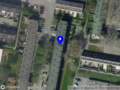 112 melding Ambulance met grote spoed naar de Schuddebeursstraat in Rotterdam