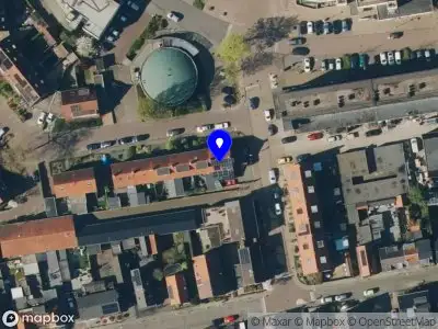 Overlastmelding Nijhoffstraat in Renkum