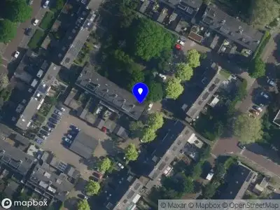 Anonieme overlastmelding van de Woestijneheem in Hillegom