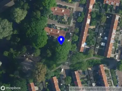 Overlastmelding Boksdoornlaan in Amstelveen gesloten