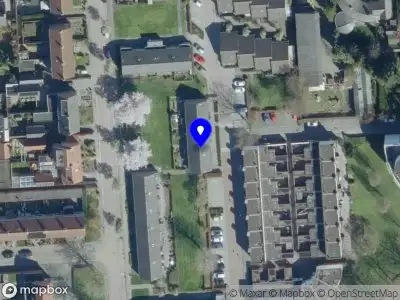 Overlastmelding Henri Dunantstraat in Sprang-Capelle