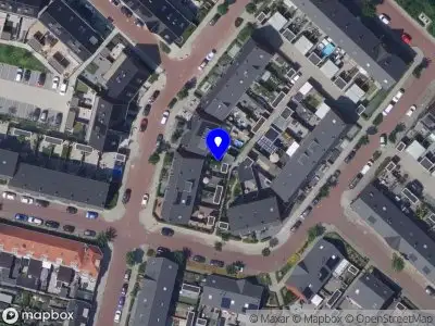 112 melding Overlastmelding Jacob van der Ulftstraat in Gorinchem