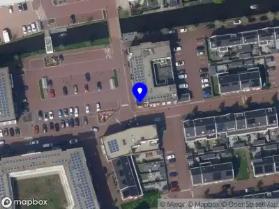 Overlastmelding Centrumoever in Roelofarendsveen