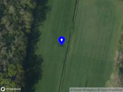 112 melding Brandweer met gepaste spoed naar de Geeresteinselaan in Woudenberg