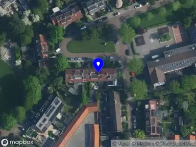 Anonieme overlastmelding Cort van der Lindenplantsoen in Amstelveen gesloten